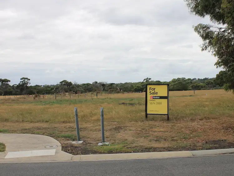 Second view of Homely land listing, Lot 1 Meanderri Drive, Inverloch VIC 3996