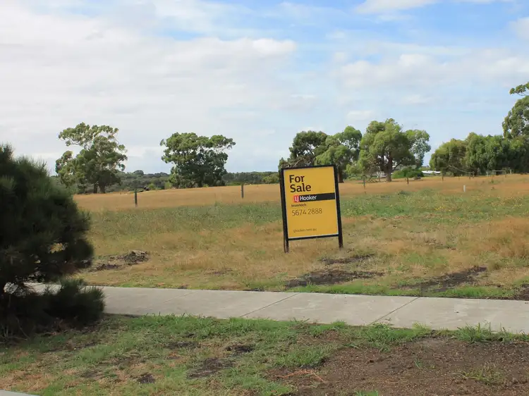 Lot 2 Bursaria Grove, Inverloch VIC 3996