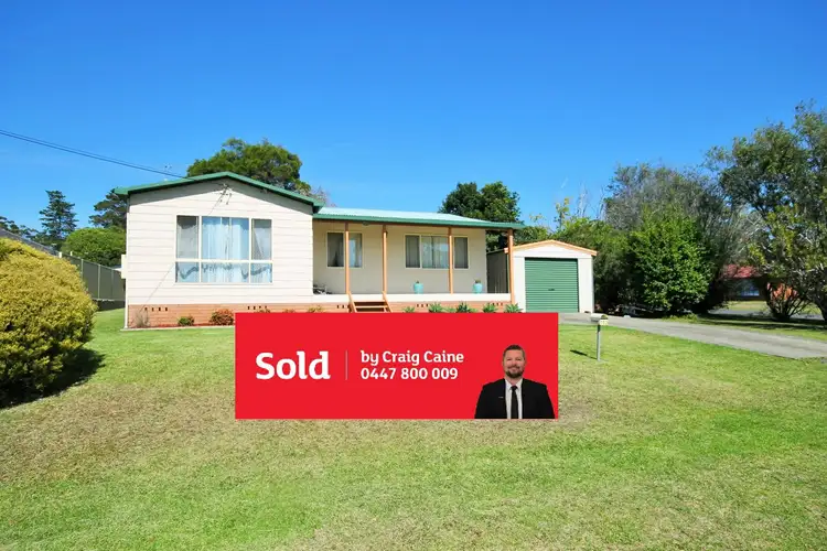 Main view of Homely house listing, 102 Fairway Drive, Sanctuary Point NSW 2540