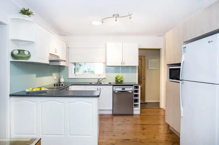 Main view of Homely house listing, 47 Wattle Street, Fishermans Paradise NSW 2539