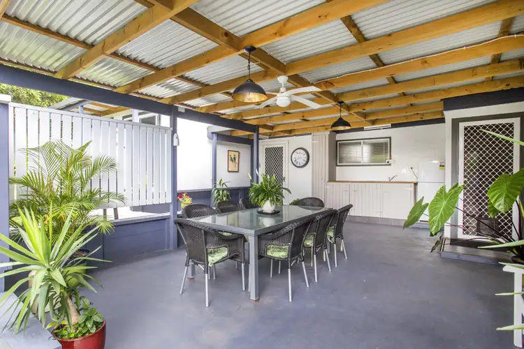 Second view of Homely house listing, 47 Wattle Street, Fishermans Paradise NSW 2539