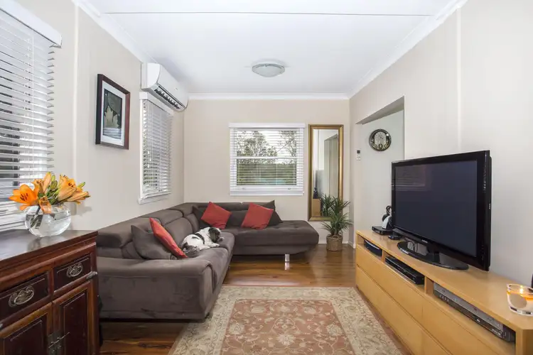 Fourth view of Homely house listing, 47 Wattle Street, Fishermans Paradise NSW 2539