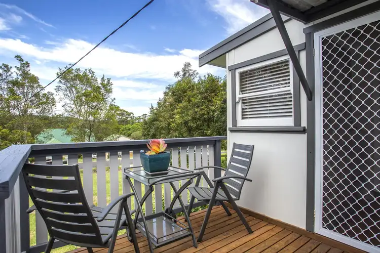 Fifth view of Homely house listing, 47 Wattle Street, Fishermans Paradise NSW 2539