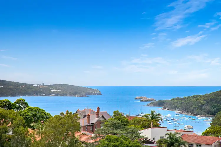20/343 Sydney Road, Balgowlah NSW 2093