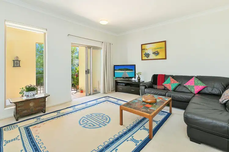 Second view of Homely apartment listing, 1/45 Ethel Street, Seaforth NSW 2092