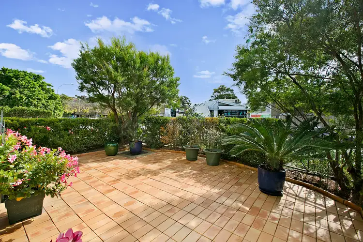 Third view of Homely apartment listing, 1/45 Ethel Street, Seaforth NSW 2092