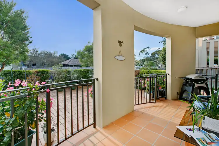 Sixth view of Homely apartment listing, 1/45 Ethel Street, Seaforth NSW 2092