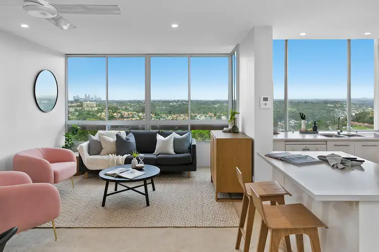 18/34 Gerard Street, Cremorne NSW 2090