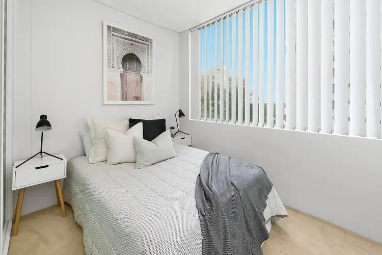 Sixth view of Homely apartment listing, 18/34 Gerard Street, Cremorne NSW 2090