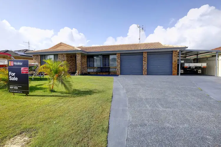 32 Kennewell Parade, Tuncurry NSW 2428