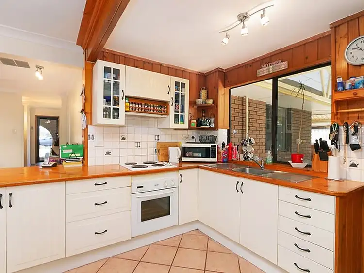 Second view of Homely house listing, 13 Dunholme Place, Huntingdale WA 6110