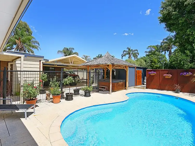 Third view of Homely house listing, 13 Dunholme Place, Huntingdale WA 6110