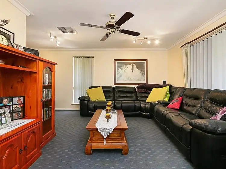 Fourth view of Homely house listing, 13 Dunholme Place, Huntingdale WA 6110