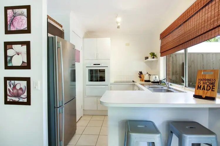 Third view of Homely semi-detached listing, 1/79 Usher Avenue, Labrador QLD 4215