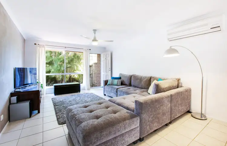Fourth view of Homely semi-detached listing, 1/79 Usher Avenue, Labrador QLD 4215