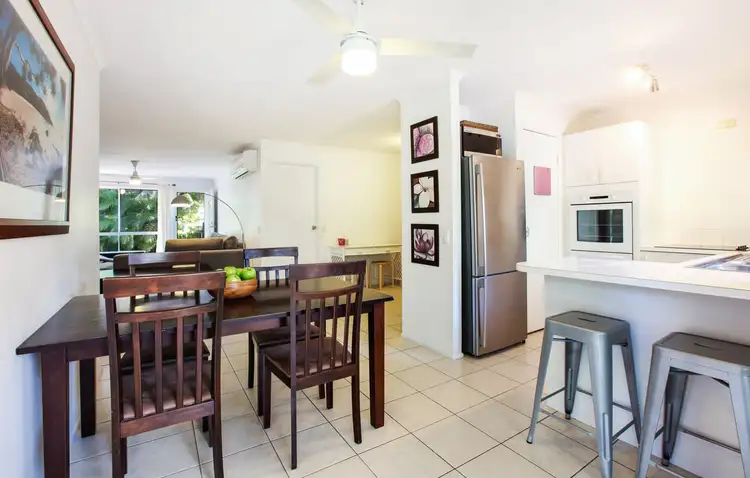 Fifth view of Homely semi-detached listing, 1/79 Usher Avenue, Labrador QLD 4215