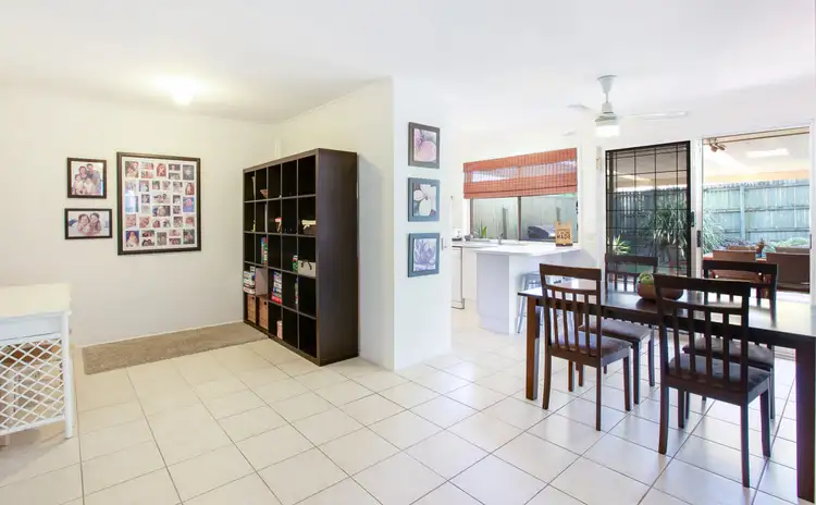 Sixth view of Homely semi-detached listing, 1/79 Usher Avenue, Labrador QLD 4215
