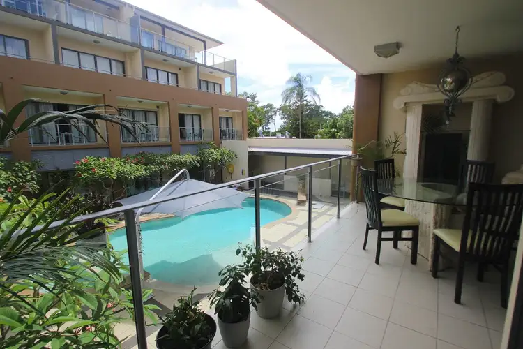 Second view of Homely unit listing, Unit 211/350 Esplanade, Scarness QLD 4655