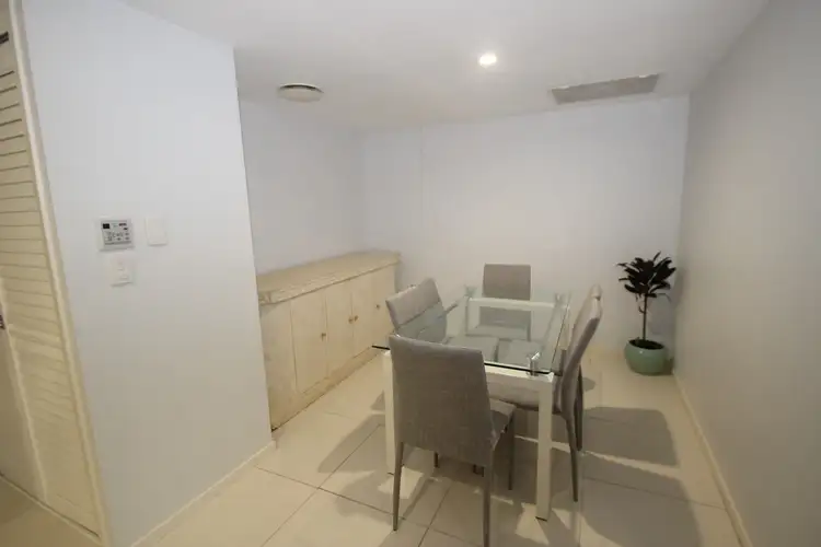 Fourth view of Homely unit listing, Unit 211/350 Esplanade, Scarness QLD 4655