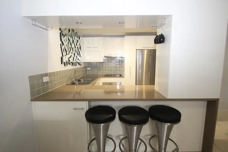 Fifth view of Homely unit listing, Unit 211/350 Esplanade, Scarness QLD 4655