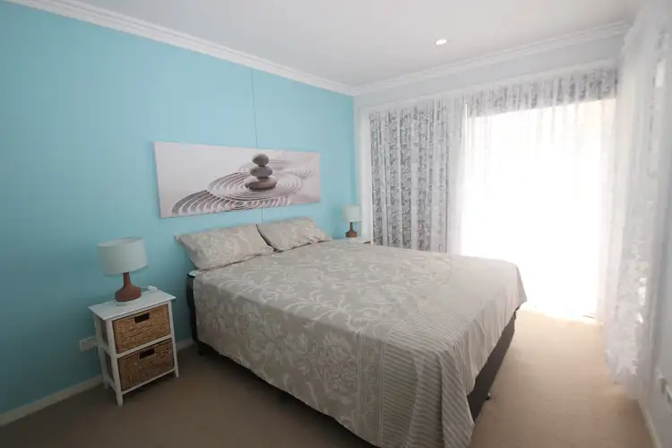 Sixth view of Homely unit listing, Unit 211/350 Esplanade, Scarness QLD 4655