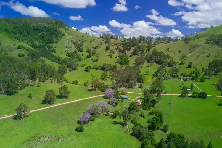 802-817 Kindee Road, Kindee NSW 2446