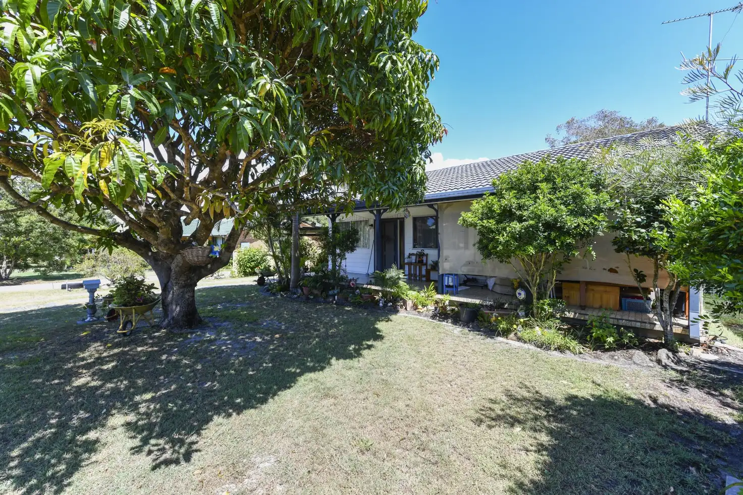 Main view of Homely house listing, 27 Hammond Street, Iluka NSW 2466