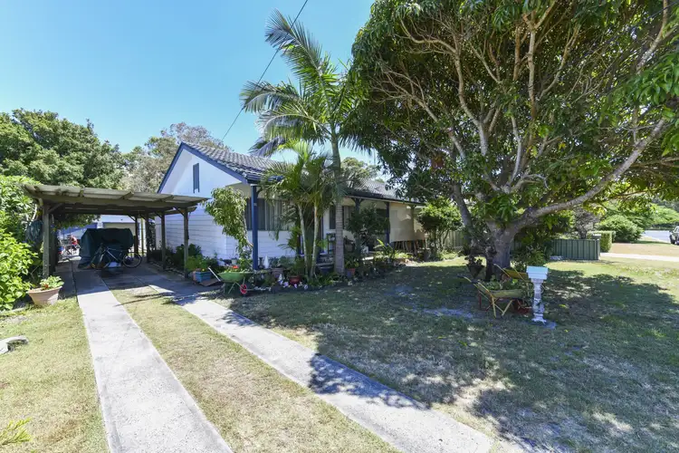 Second view of Homely house listing, 27 Hammond Street, Iluka NSW 2466