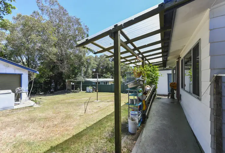 Fifth view of Homely house listing, 27 Hammond Street, Iluka NSW 2466