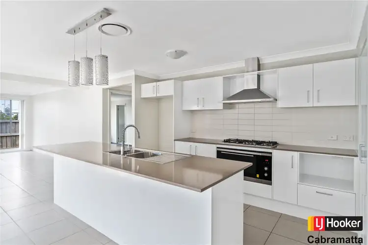 Third view of Homely house listing, 2 Ambrose Street, Oran Park NSW 2570