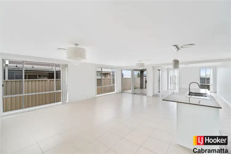 Fourth view of Homely house listing, 2 Ambrose Street, Oran Park NSW 2570