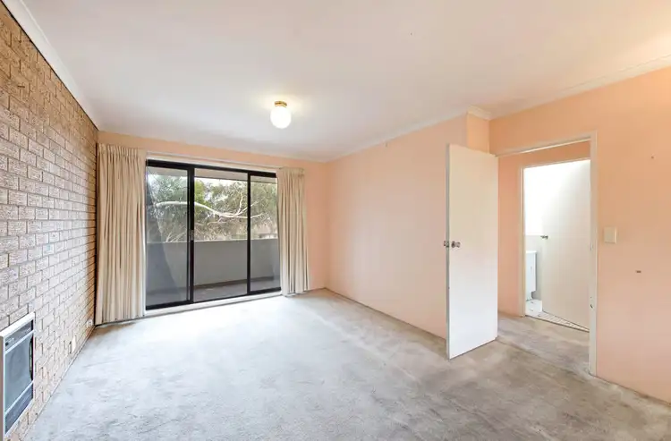 Second view of Homely townhouse listing, 4/30 Springvale Drive, Hawker ACT 2614