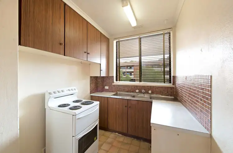 Fifth view of Homely townhouse listing, 4/30 Springvale Drive, Hawker ACT 2614