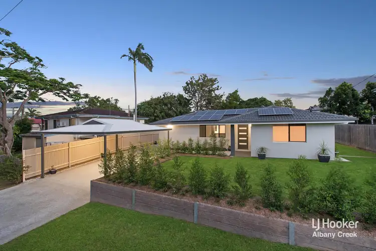 3 Girrah Street, Brendale QLD 4500