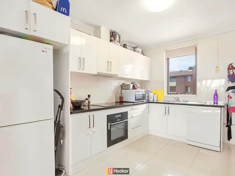 Main view of Homely unit listing, 8/26 Springvale Drive, Hawker ACT 2614