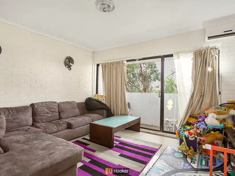 Second view of Homely unit listing, 8/26 Springvale Drive, Hawker ACT 2614