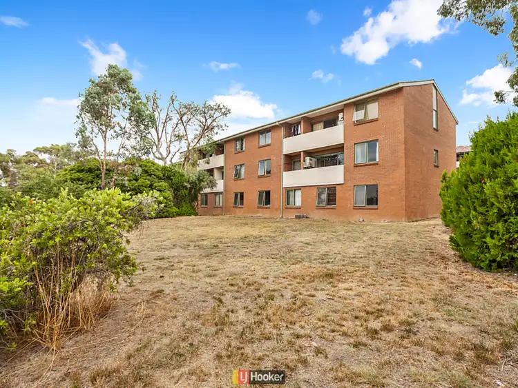 Fourth view of Homely unit listing, 8/26 Springvale Drive, Hawker ACT 2614