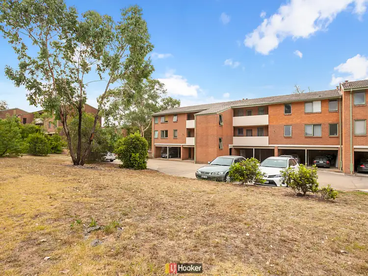 Fifth view of Homely unit listing, 8/26 Springvale Drive, Hawker ACT 2614