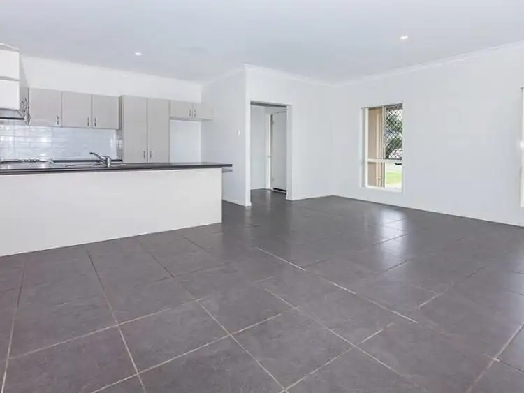 Third view of Homely house listing, 43 Quinn Close, Augustine Heights QLD 4300