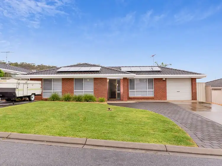 Main view of Homely house listing, 16 Rosebank Crescent, Hillbank SA 5112