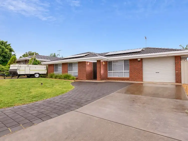 Second view of Homely house listing, 16 Rosebank Crescent, Hillbank SA 5112