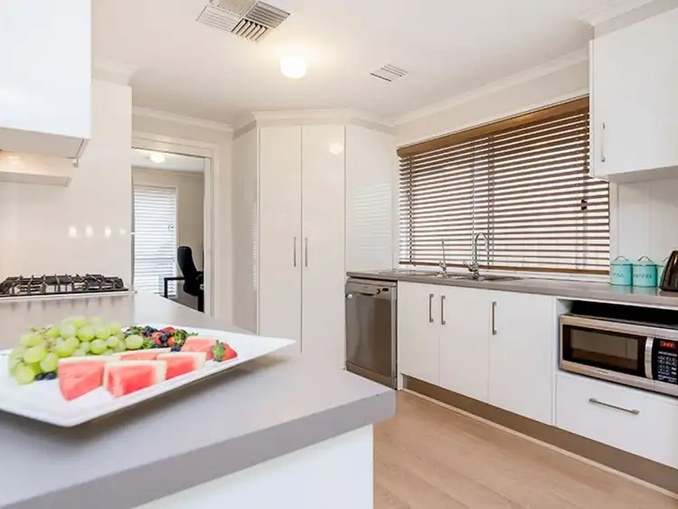 Third view of Homely house listing, 16 Rosebank Crescent, Hillbank SA 5112