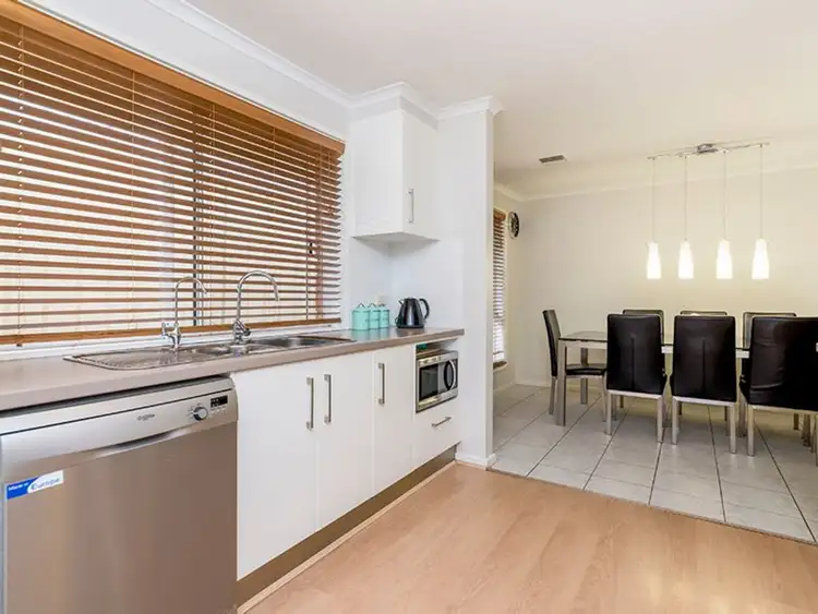 Fourth view of Homely house listing, 16 Rosebank Crescent, Hillbank SA 5112