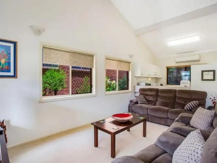 Third view of Homely villa listing, 63/37 Old Coach Road, Tallai QLD 4213