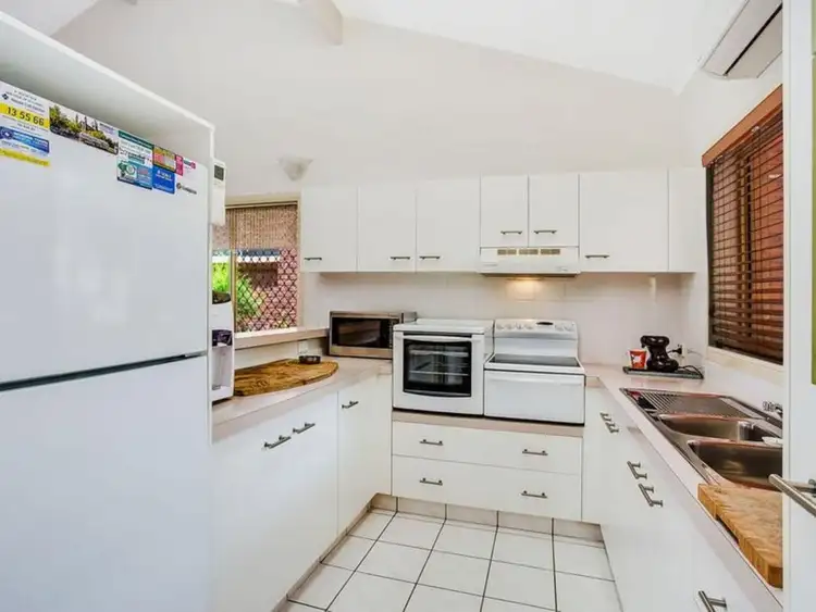 Fourth view of Homely villa listing, 63/37 Old Coach Road, Tallai QLD 4213
