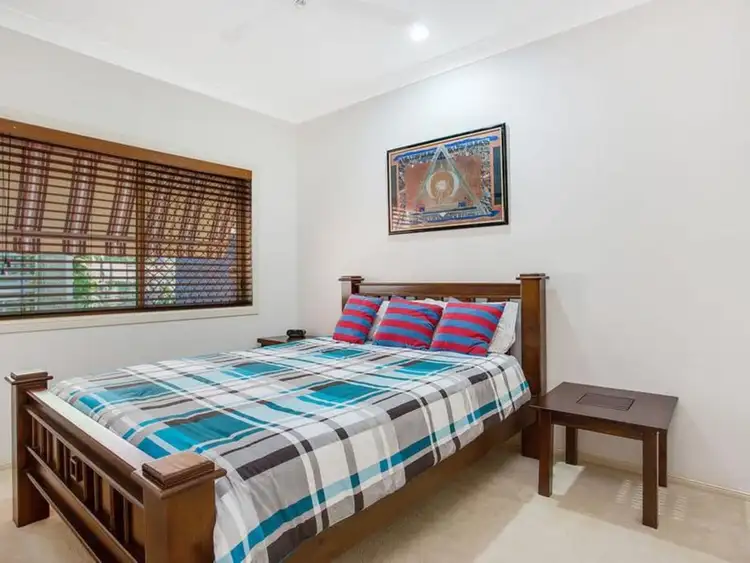 Fifth view of Homely villa listing, 63/37 Old Coach Road, Tallai QLD 4213