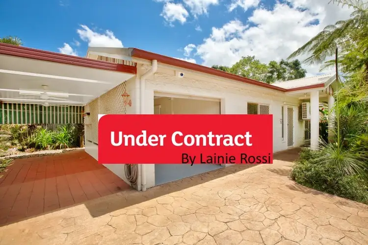 1/52 Barnard Drive, Mount Sheridan QLD 4868