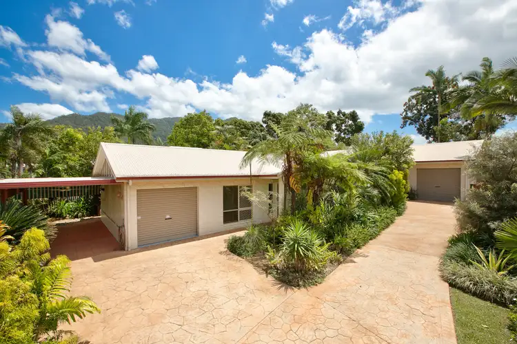 Second view of Homely villa listing, 1/52 Barnard Drive, Mount Sheridan QLD 4868