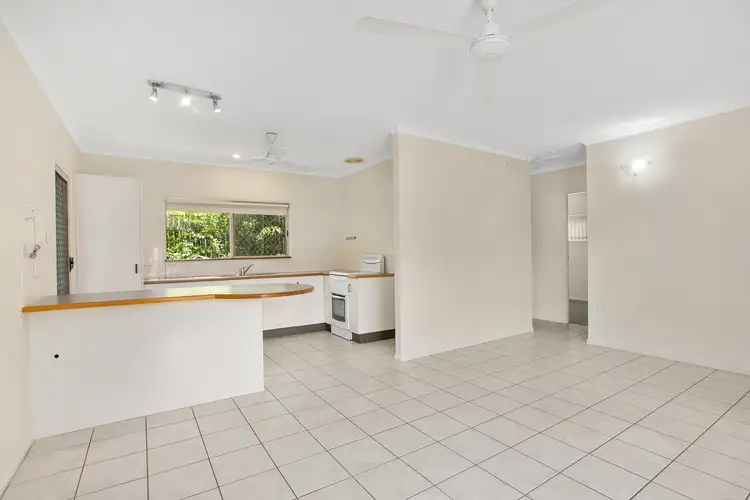 Third view of Homely villa listing, 1/52 Barnard Drive, Mount Sheridan QLD 4868