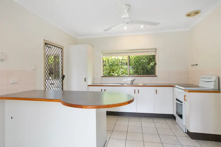 Fifth view of Homely villa listing, 1/52 Barnard Drive, Mount Sheridan QLD 4868